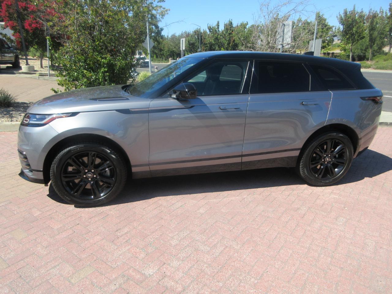Land Rover Range Rover Velar  2023