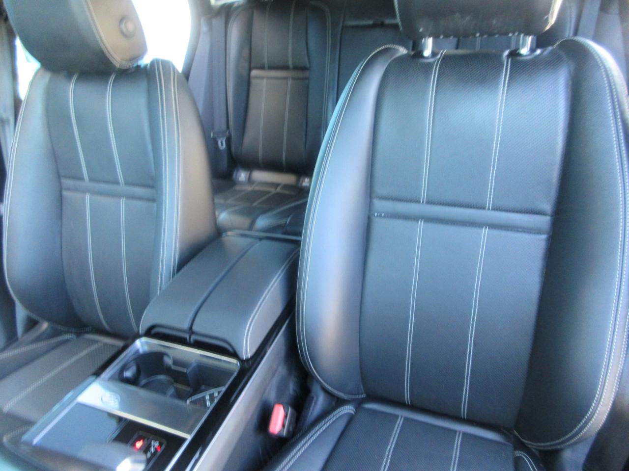 Land Rover Range Rover Velar  2023