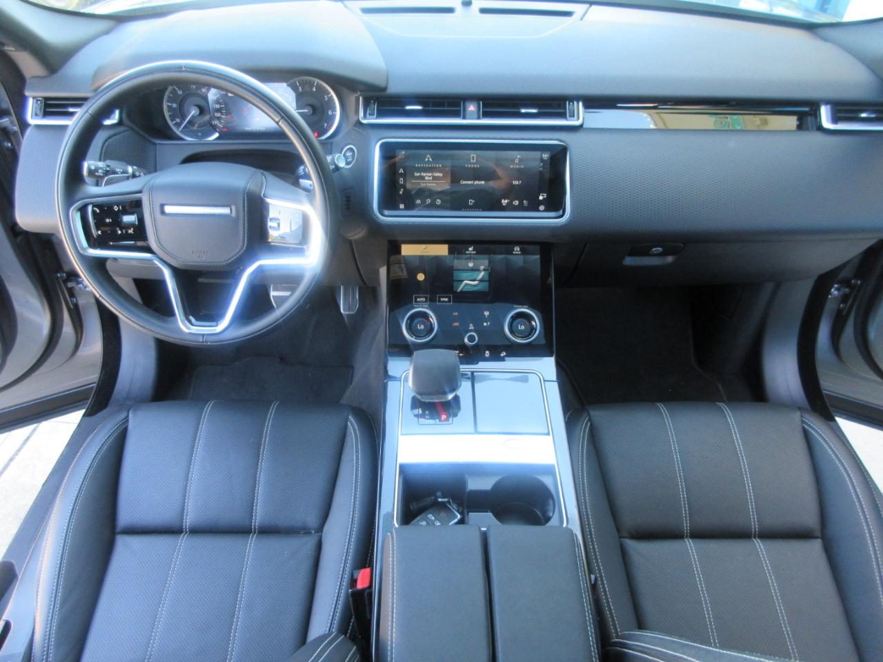 Land Rover Range Rover Velar  2023