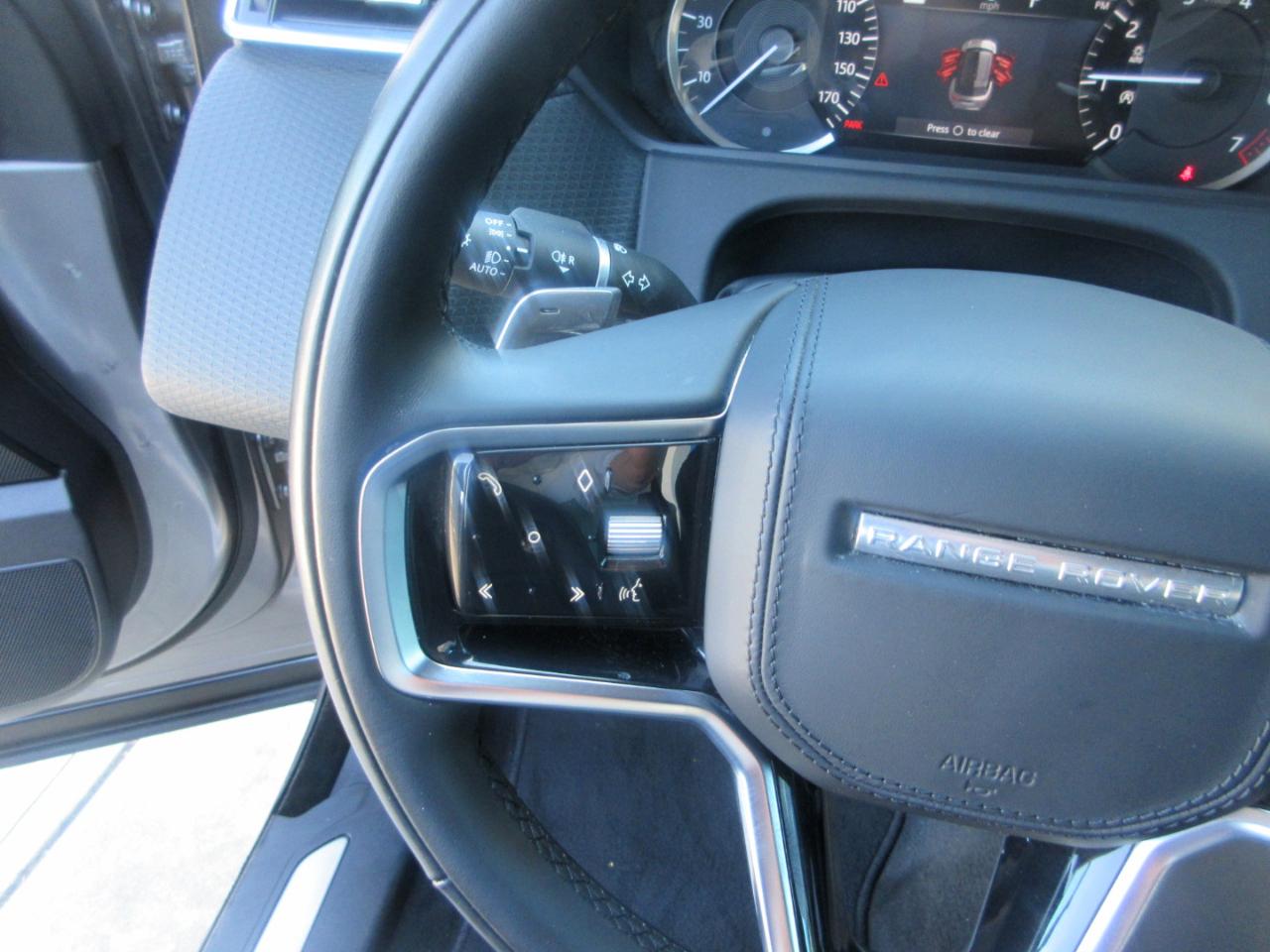 Land Rover Range Rover Velar  2023