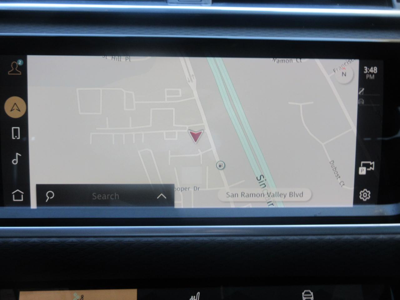Land Rover Range Rover Velar  2023