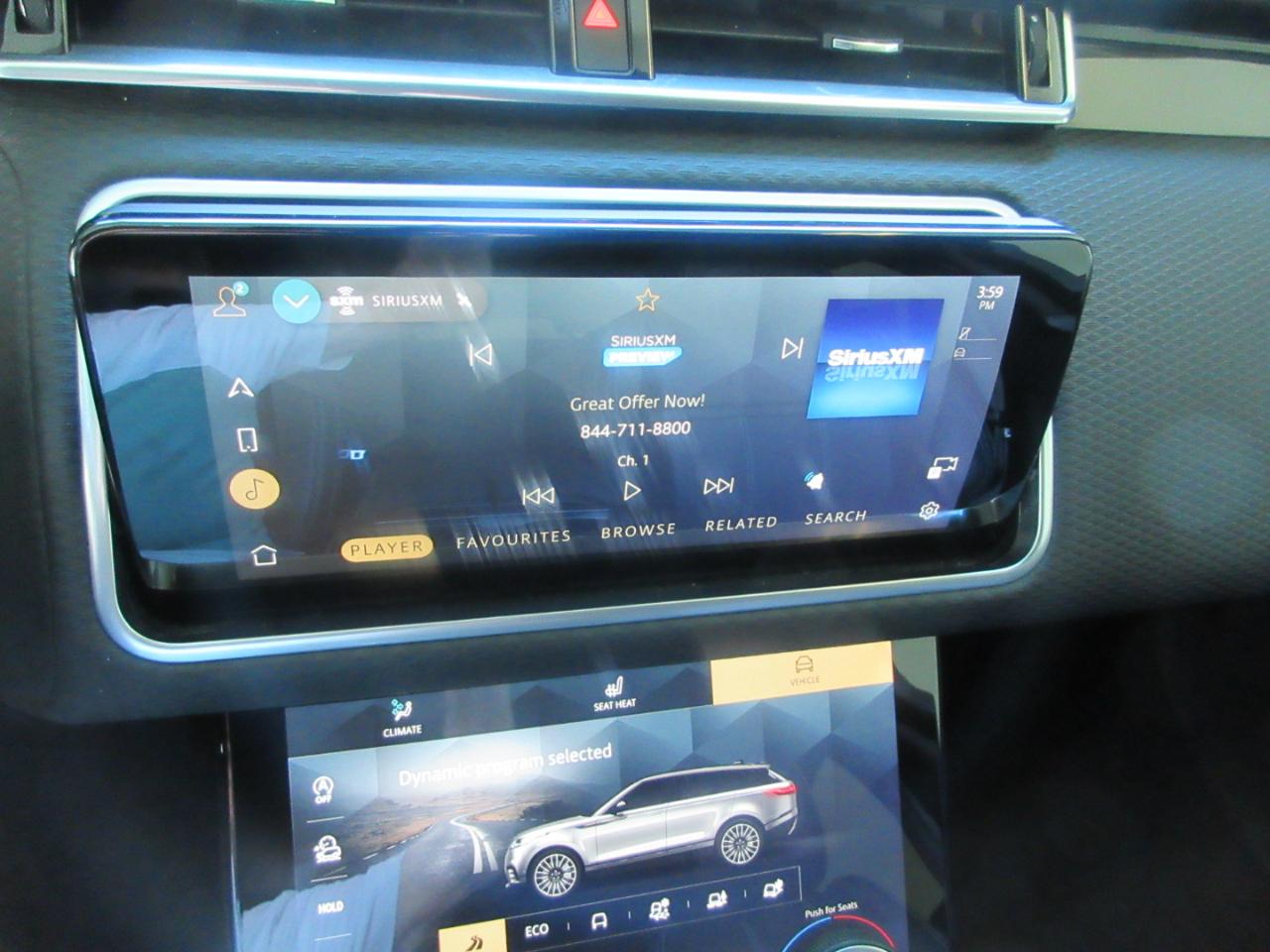 Land Rover Range Rover Velar  2023