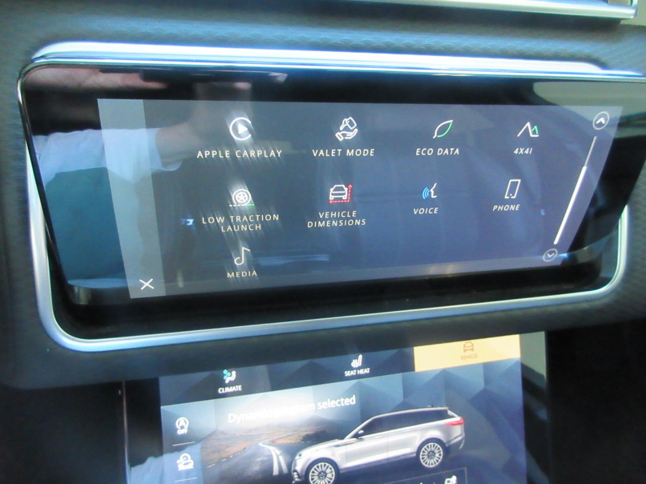 Land Rover Range Rover Velar  2023