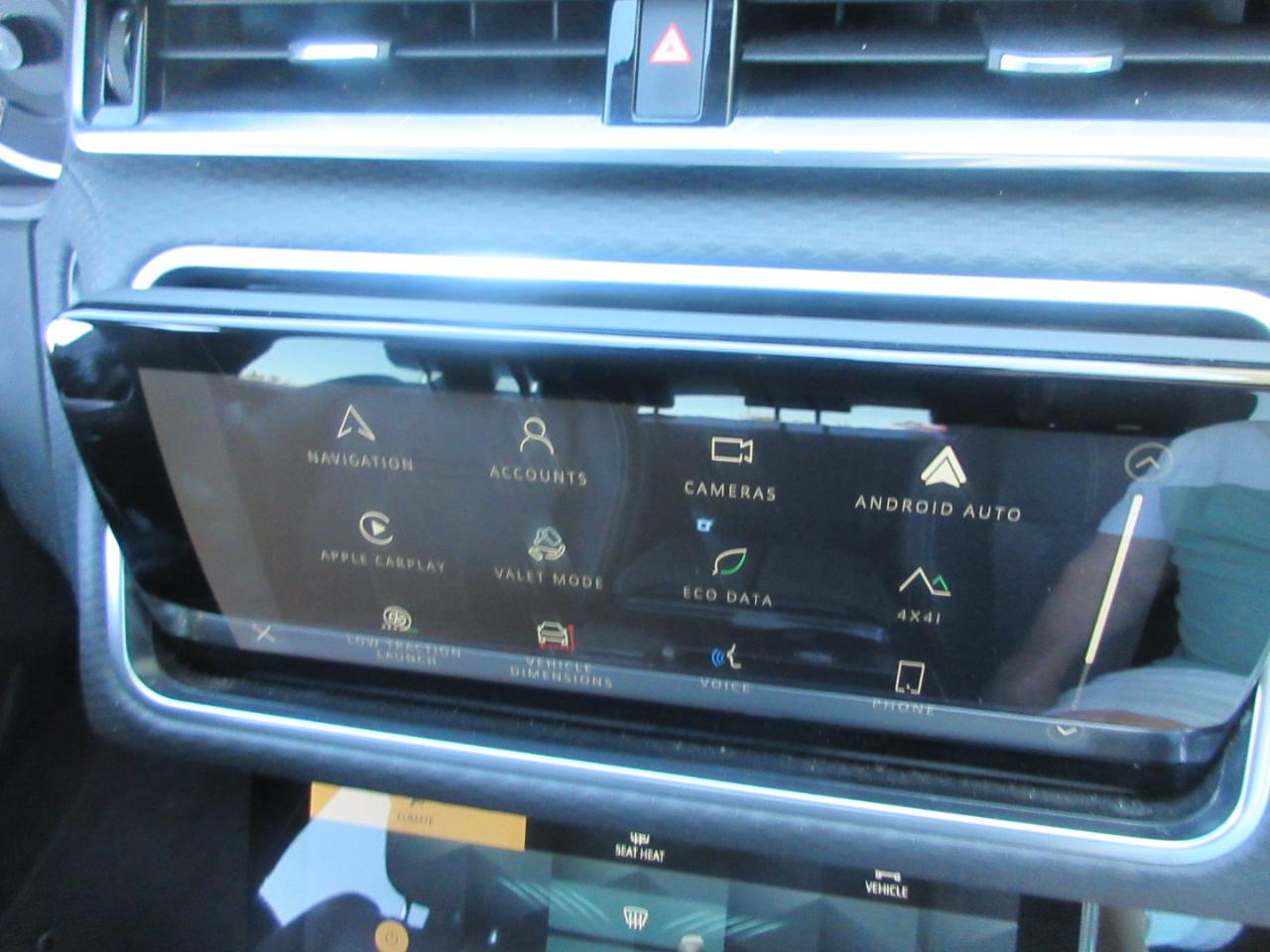 Land Rover Range Rover Velar  2023