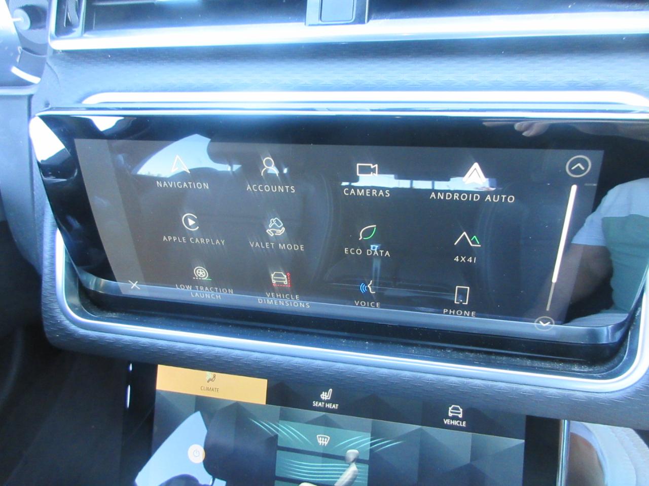 Land Rover Range Rover Velar  2023