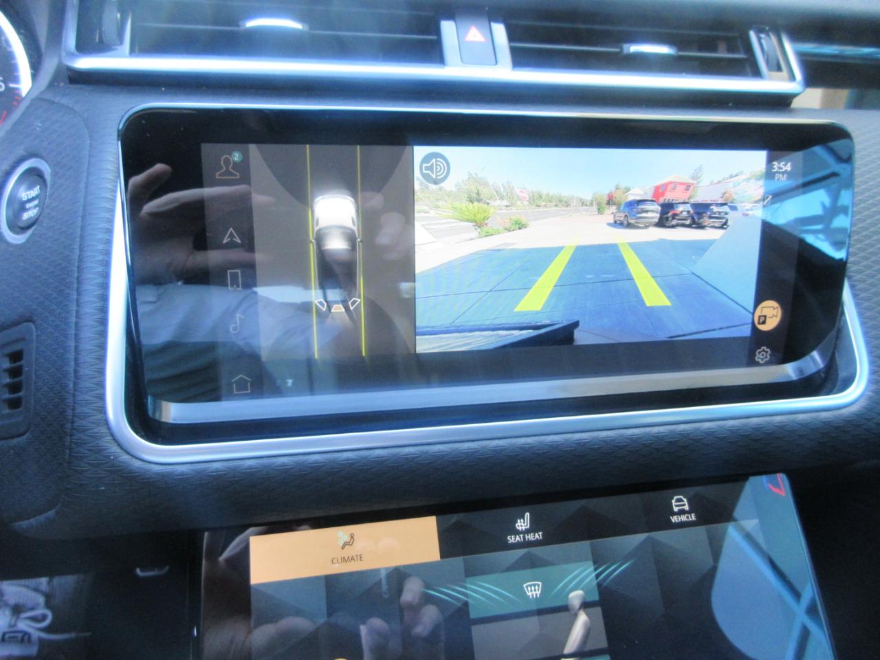 Land Rover Range Rover Velar  2023