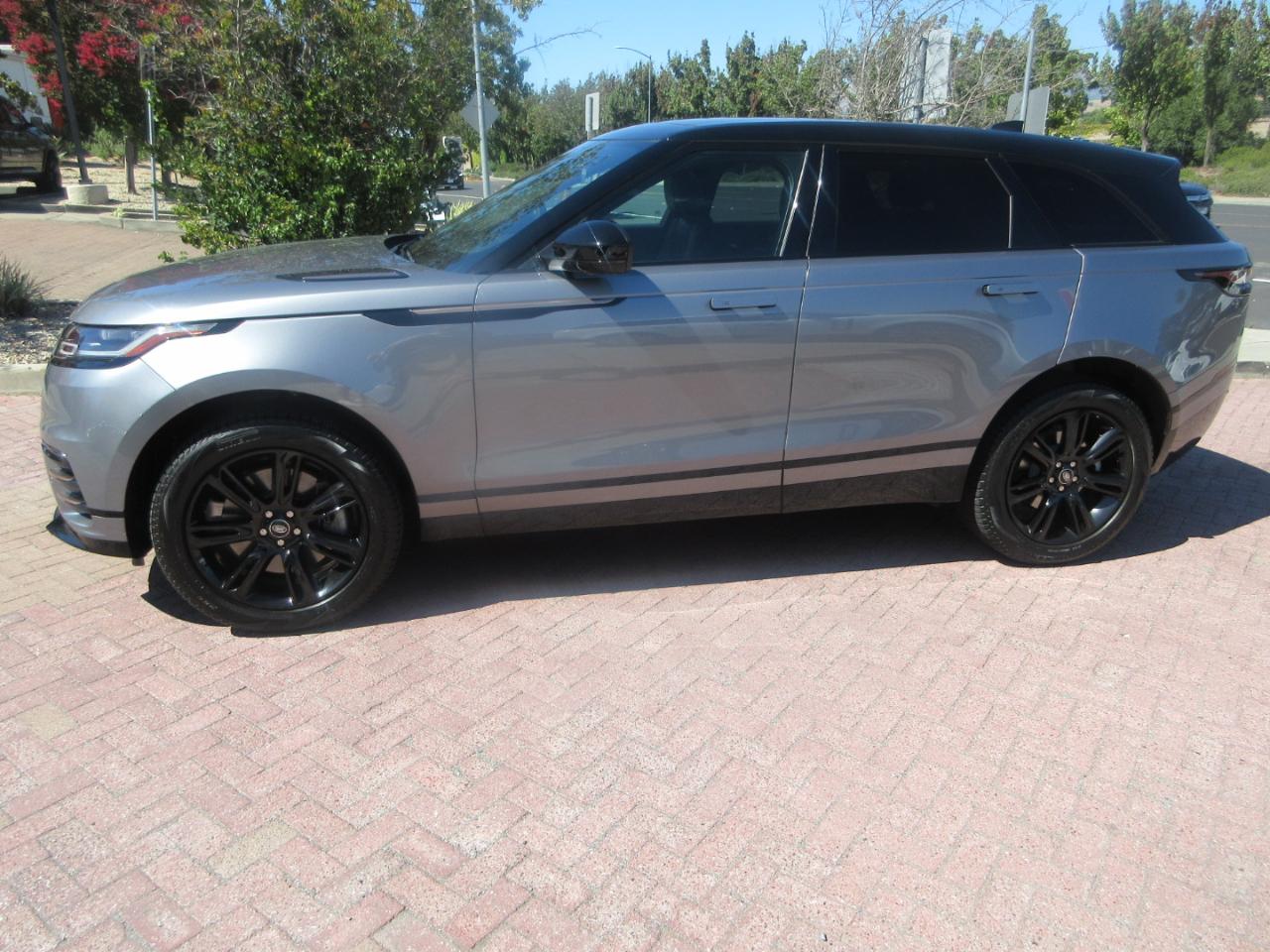 Land Rover Range Rover Velar  2023
