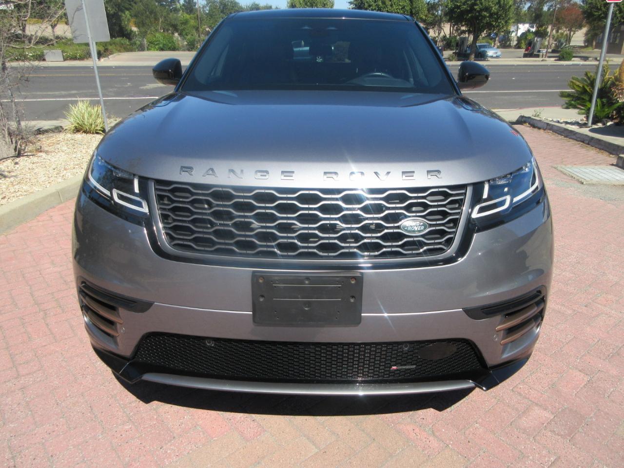 Land Rover Range Rover Velar  2023