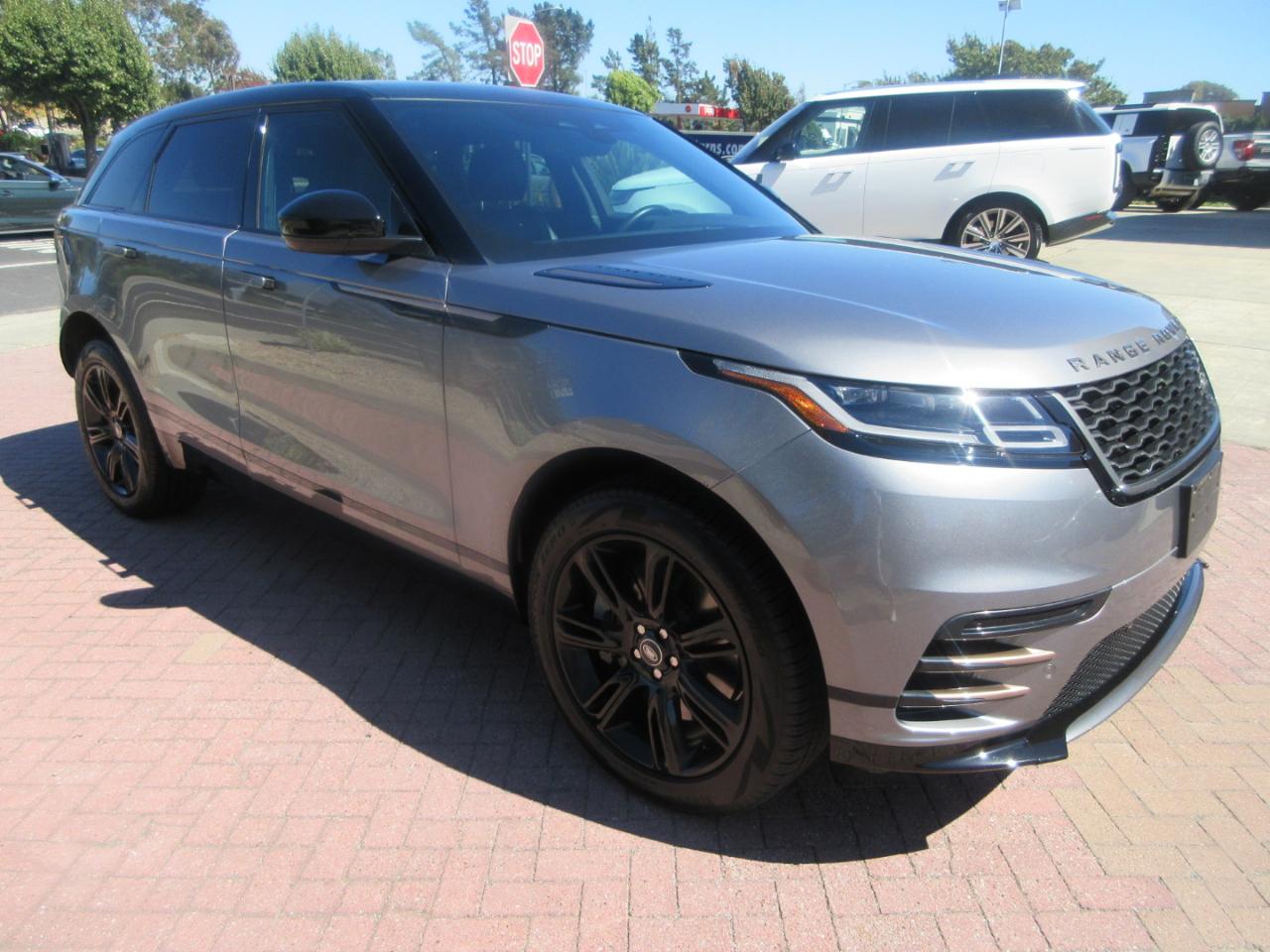 Land Rover Range Rover Velar  2023