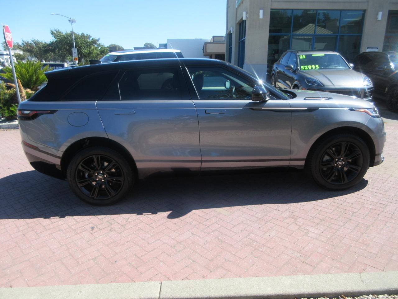 Land Rover Range Rover Velar  2023