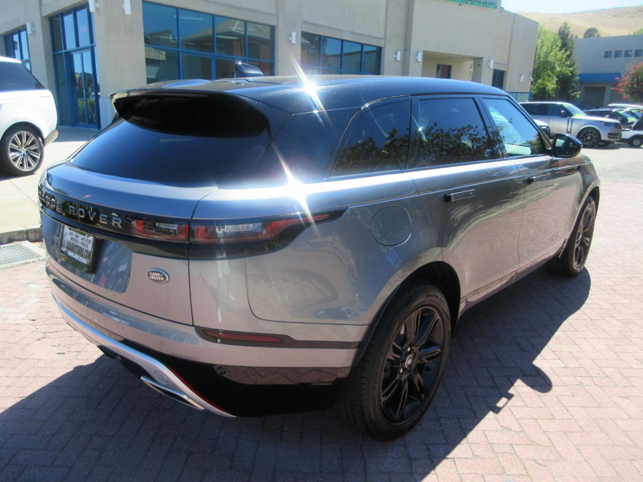 Land Rover Range Rover Velar  2023
