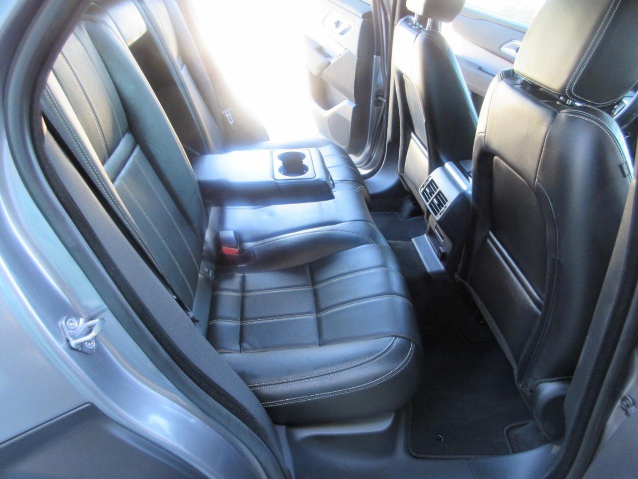 Land Rover Range Rover Velar  2023