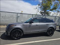 2023 Land Rover Range Rover Velar 
