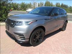 2023 Land Rover Range Rover Velar 