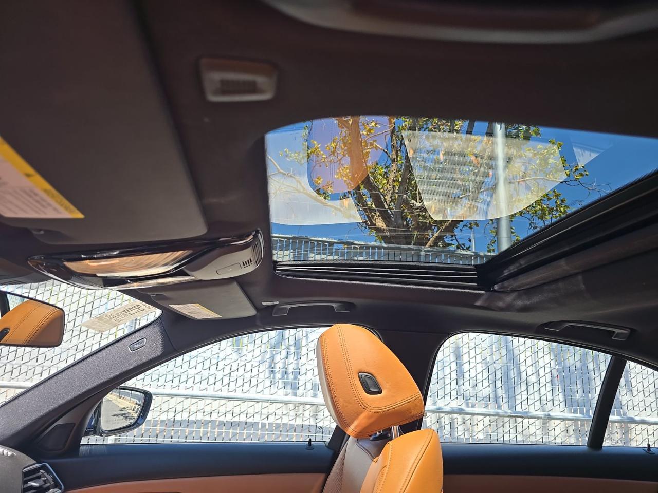 BMW 3 Series 330i Sedan 2023