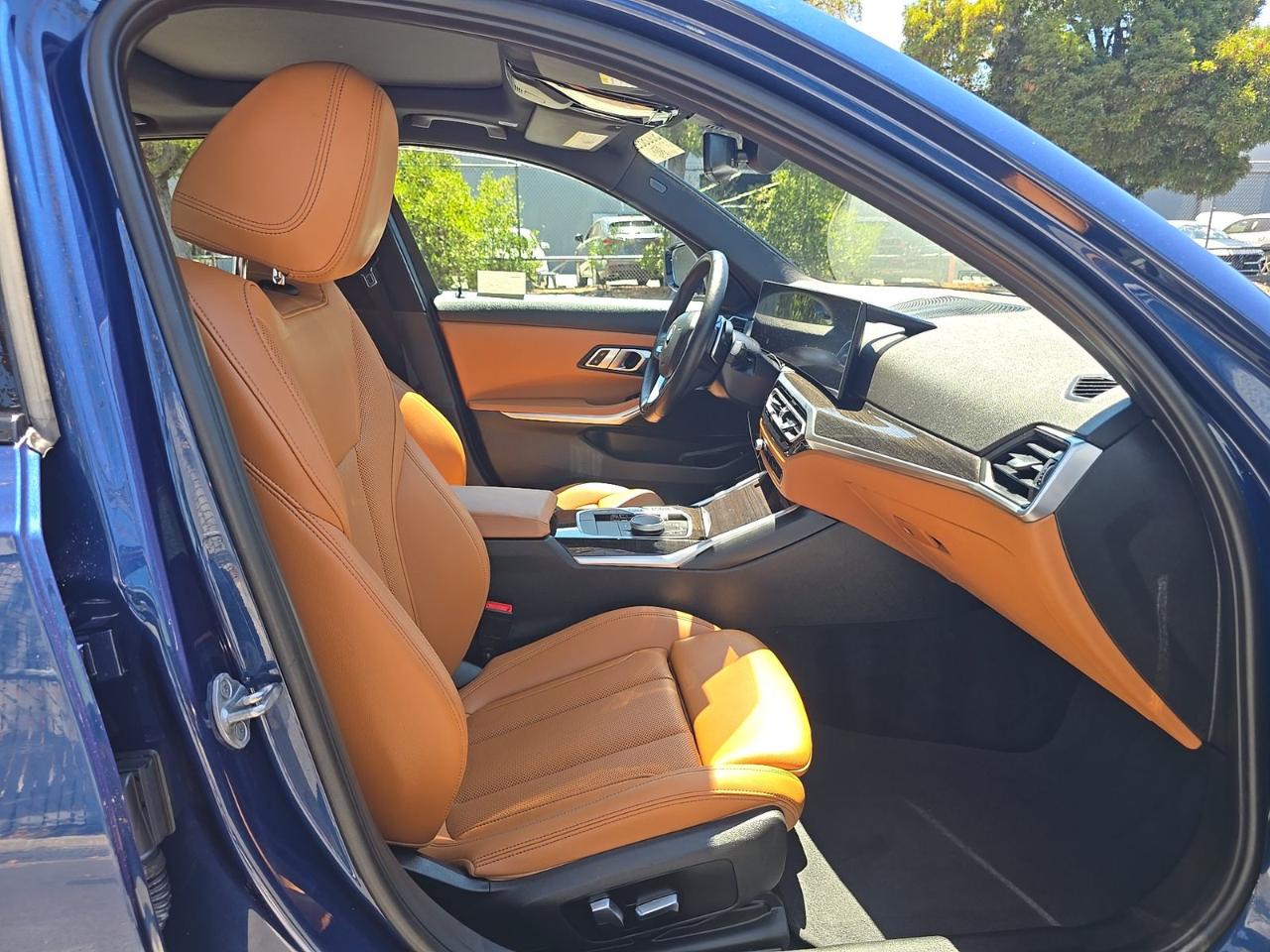 BMW 3 Series 330i Sedan 2023