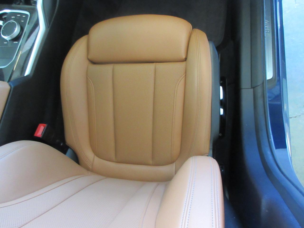 BMW 330i  2023