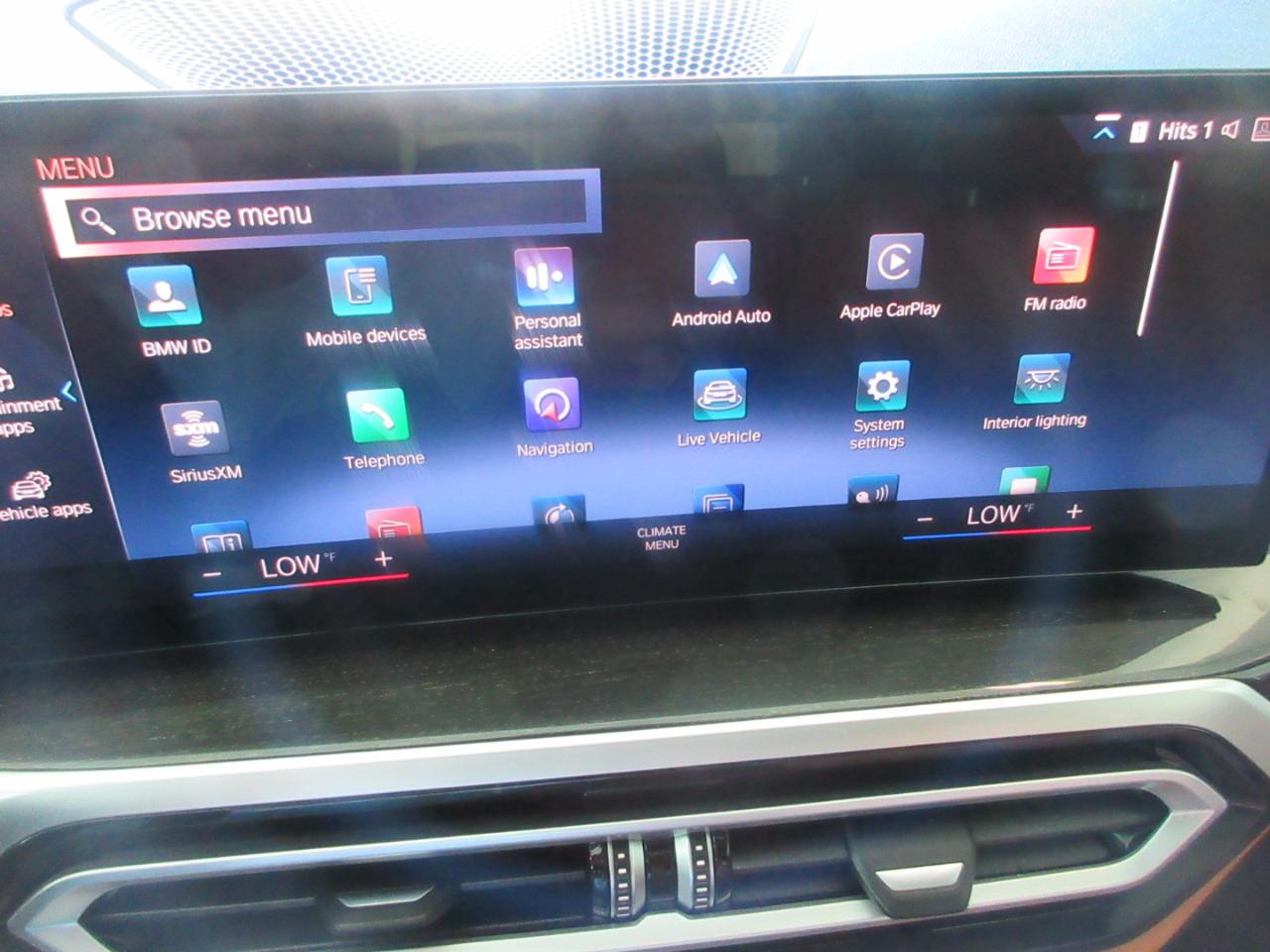 BMW 330i  2023