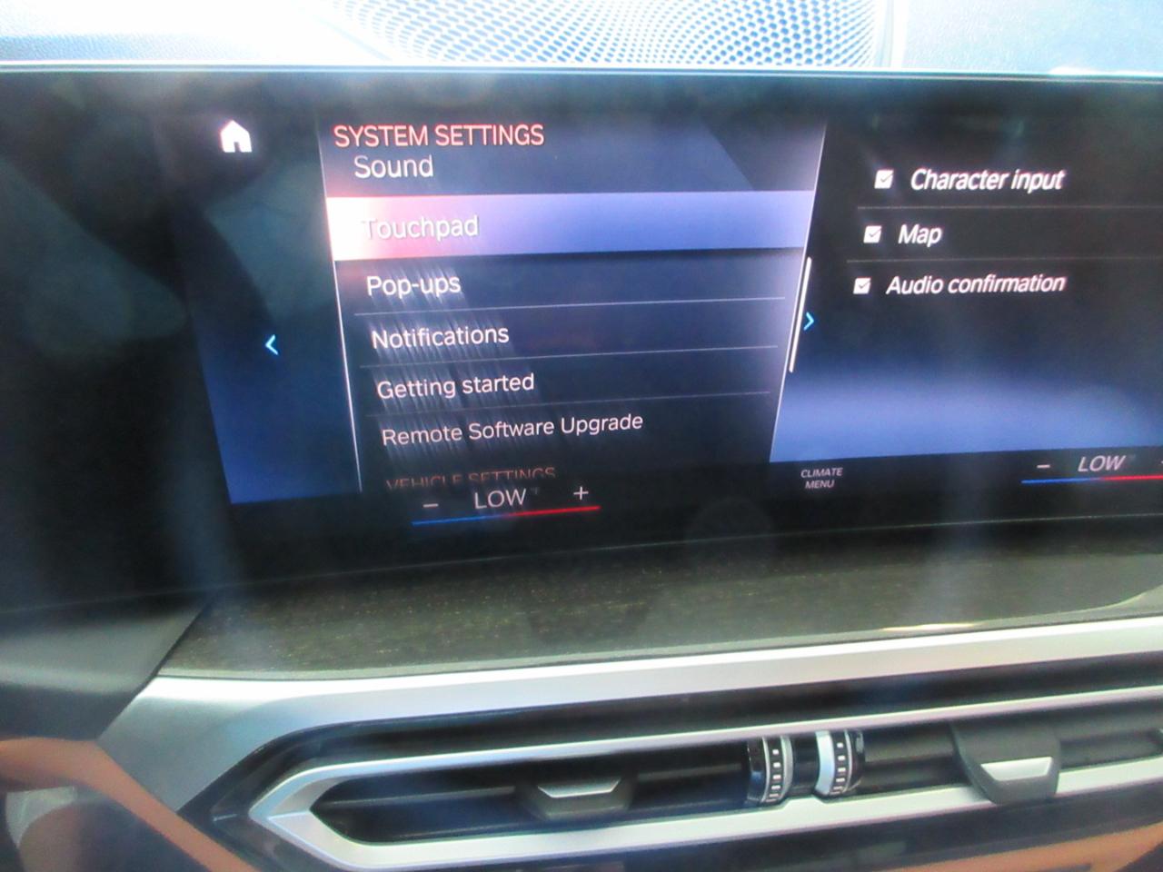BMW 330i  2023