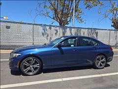 2023 BMW 3 Series 