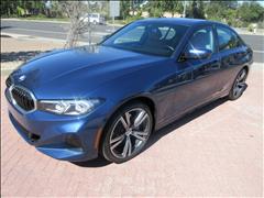 2023 BMW 330i 