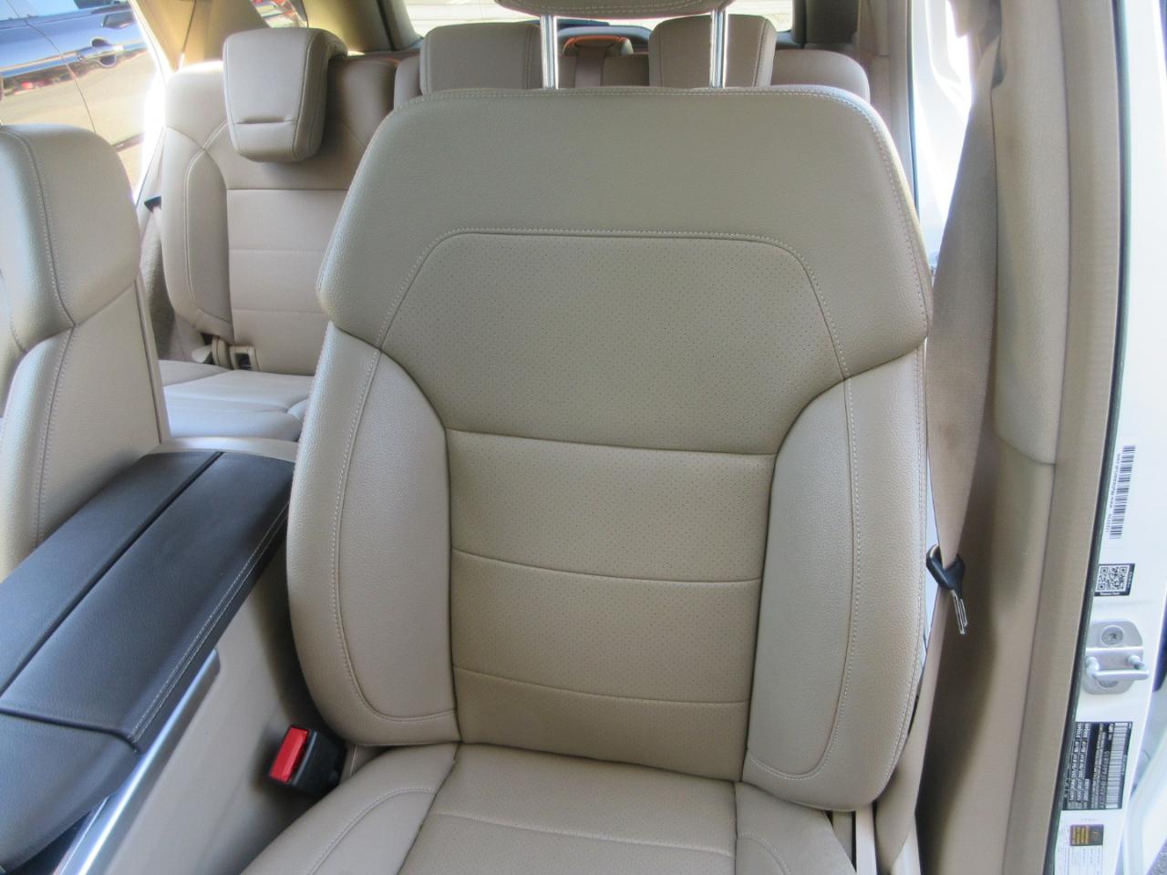 Mercedes-Benz M-Class 4MATIC 4dr ML 350 2015