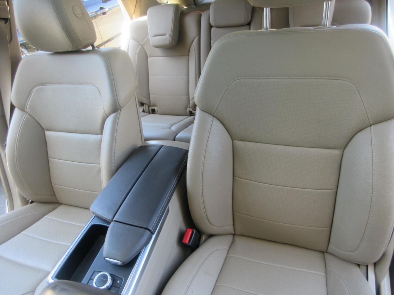 Mercedes-Benz M-Class 4MATIC 4dr ML 350 2015