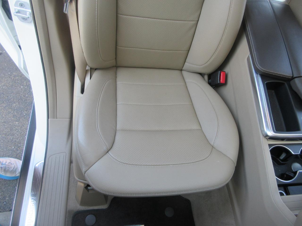 Mercedes-Benz M-Class 4MATIC 4dr ML 350 2015