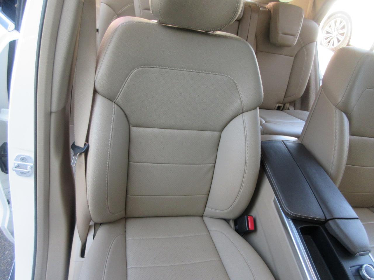 Mercedes-Benz M-Class 4MATIC 4dr ML 350 2015