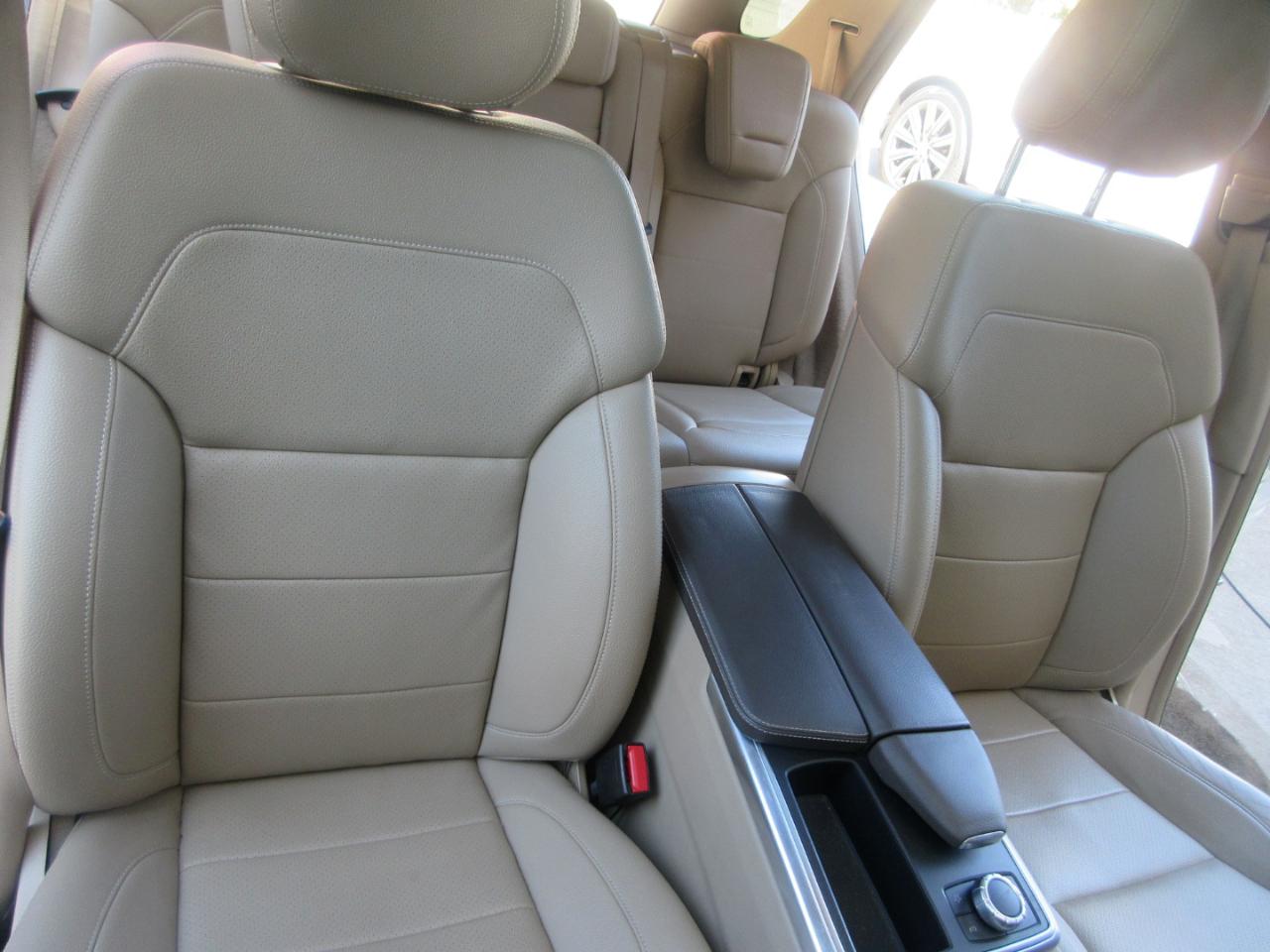 Mercedes-Benz M-Class 4MATIC 4dr ML 350 2015