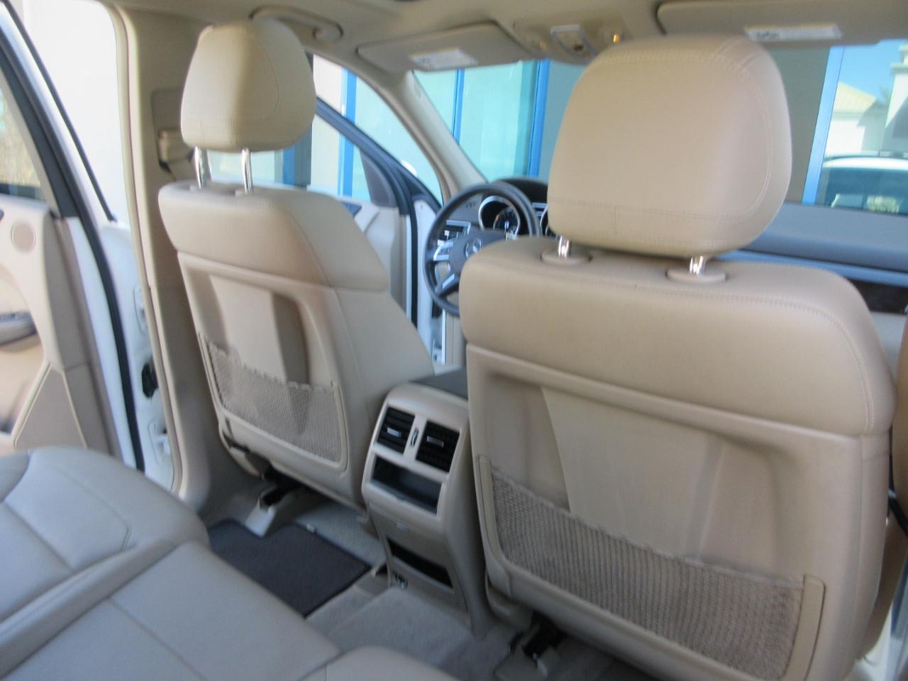 Mercedes-Benz M-Class 4MATIC 4dr ML 350 2015