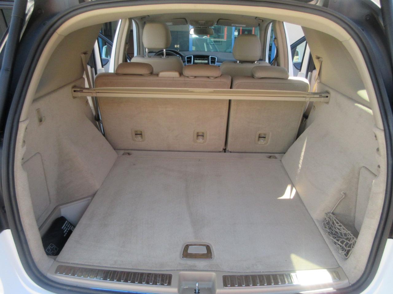 Mercedes-Benz M-Class 4MATIC 4dr ML 350 2015