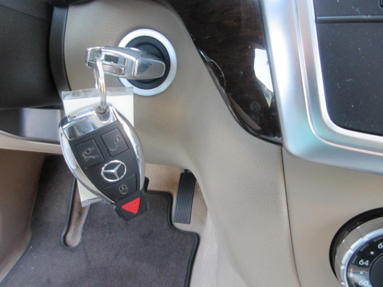 Mercedes-Benz M-Class 4MATIC 4dr ML 350 2015