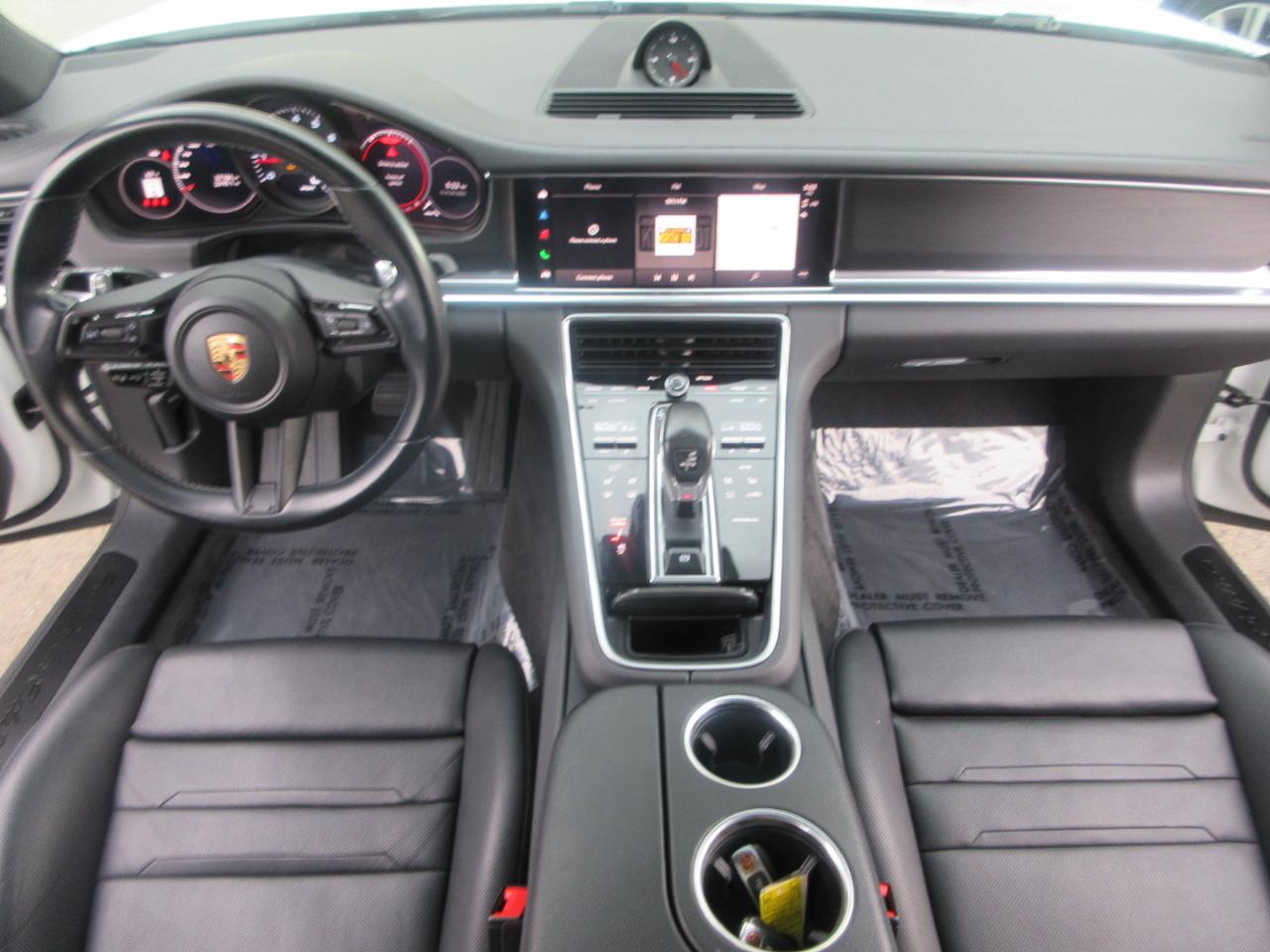 Porsche Panamera  2023