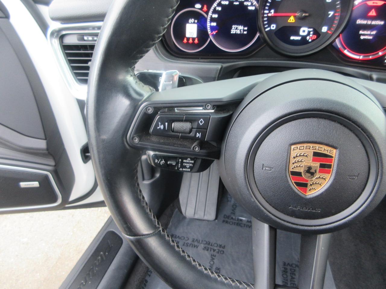 Porsche Panamera  2023