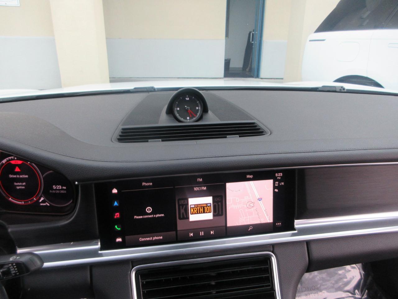 Porsche Panamera  2023