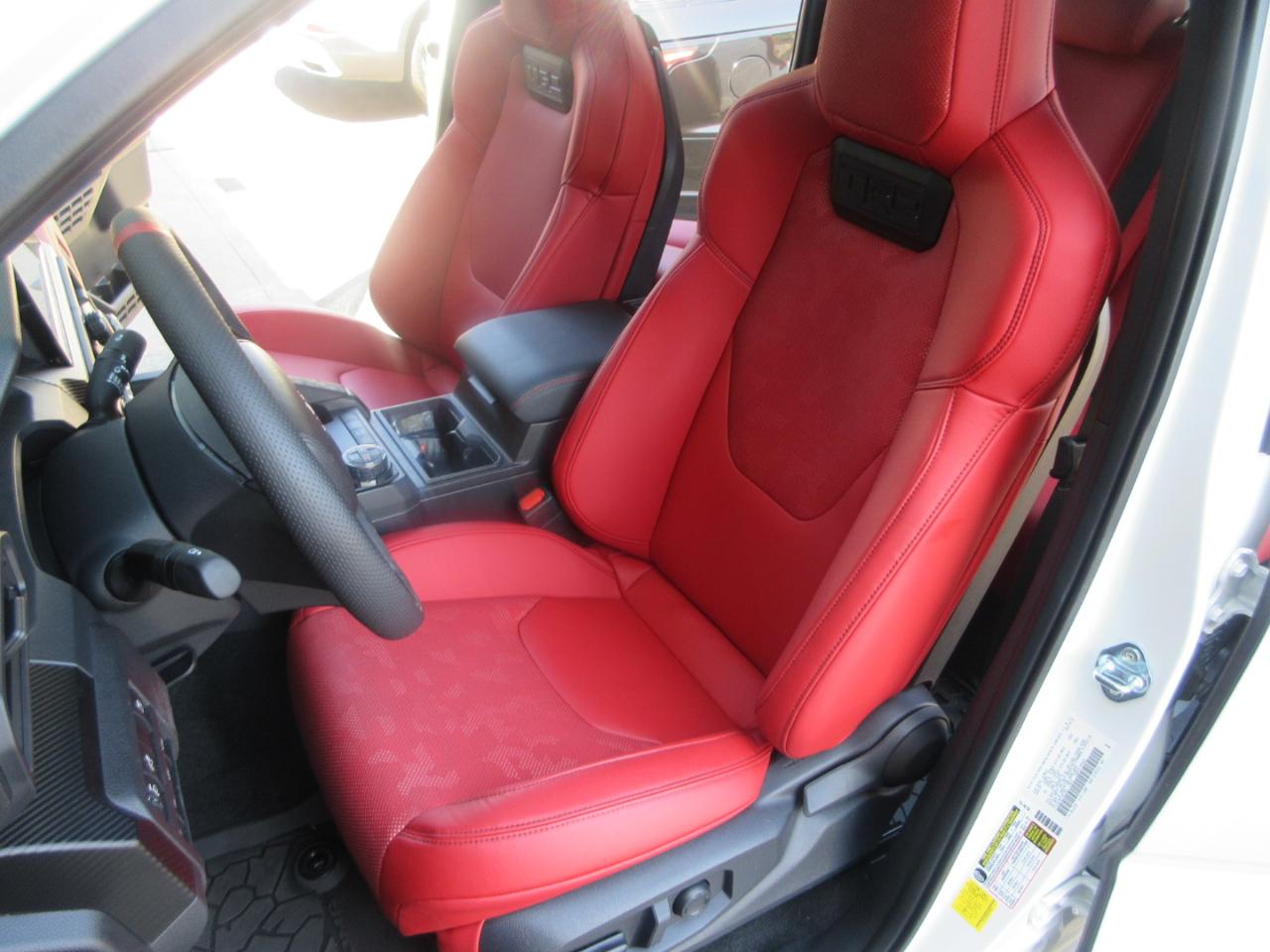 Toyota Tacoma 4WD  2026