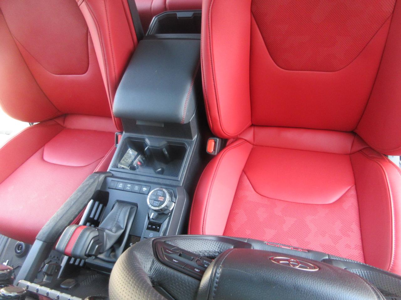 Toyota Tacoma 4WD  2026