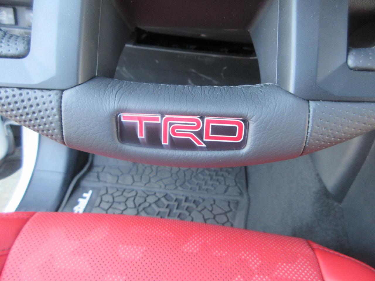 Toyota Tacoma 4WD  2026