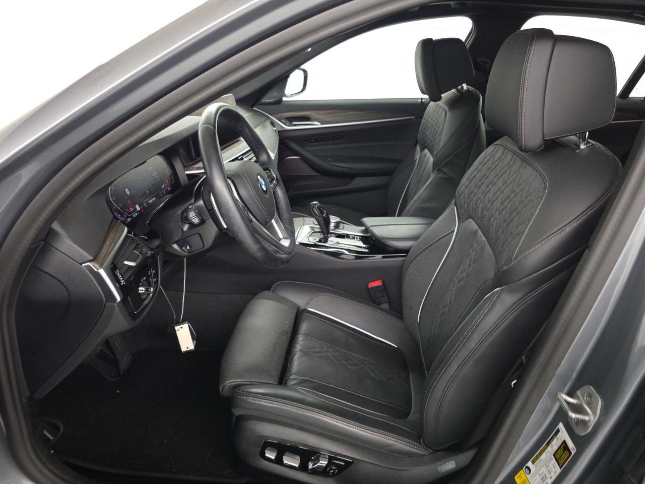 BMW 530i  2023