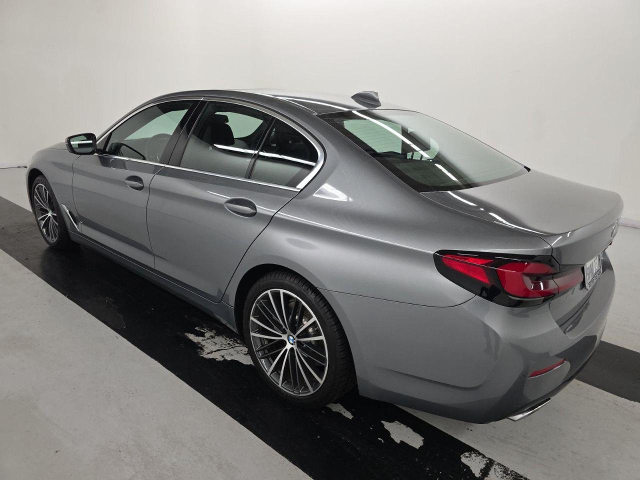 BMW 530i  2023