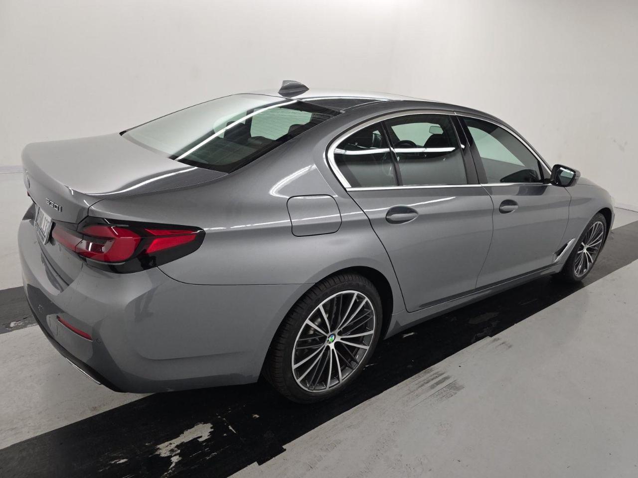 BMW 530i  2023