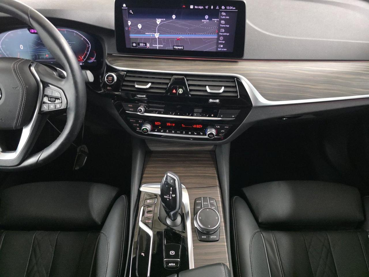 BMW 530i  2023