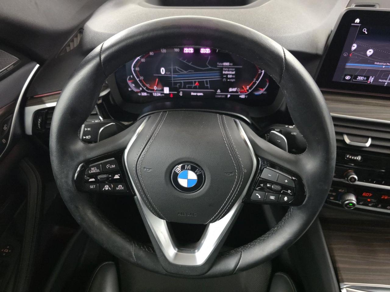 BMW 530i  2023