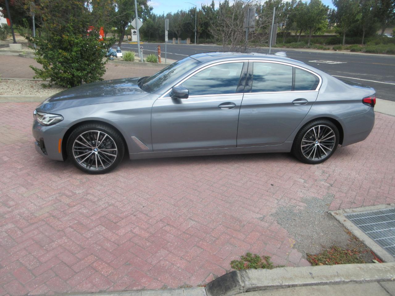 BMW 530i  2023