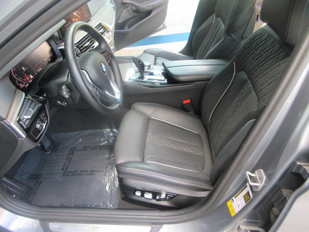BMW 530i  2023