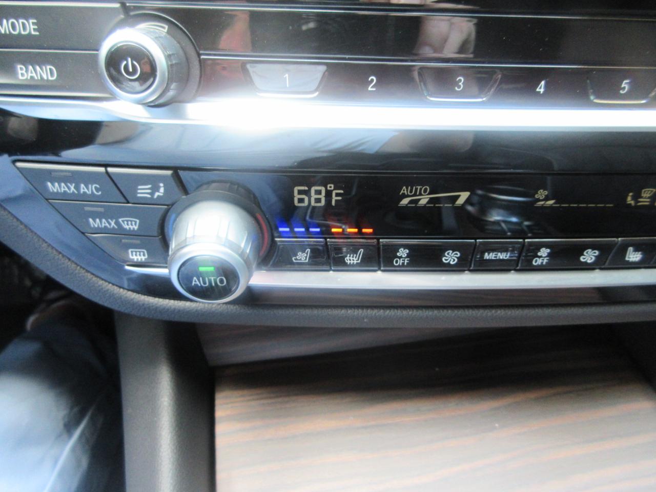 BMW 530i  2023