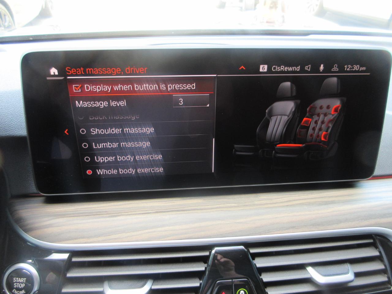 BMW 530i  2023