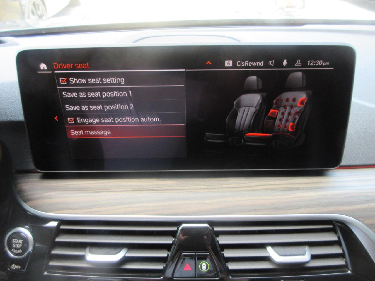 BMW 530i  2023