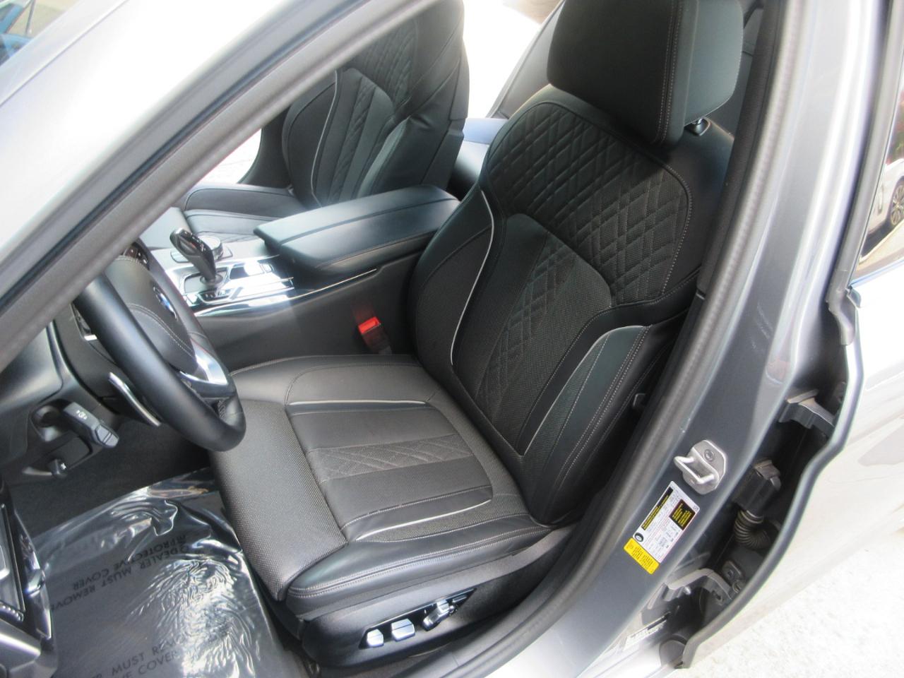 BMW 530i  2023